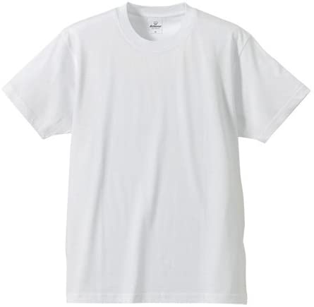 メンズ白tシャツのおすすめ10選 透ける対策ができる厚手タイプも Heim ハイム