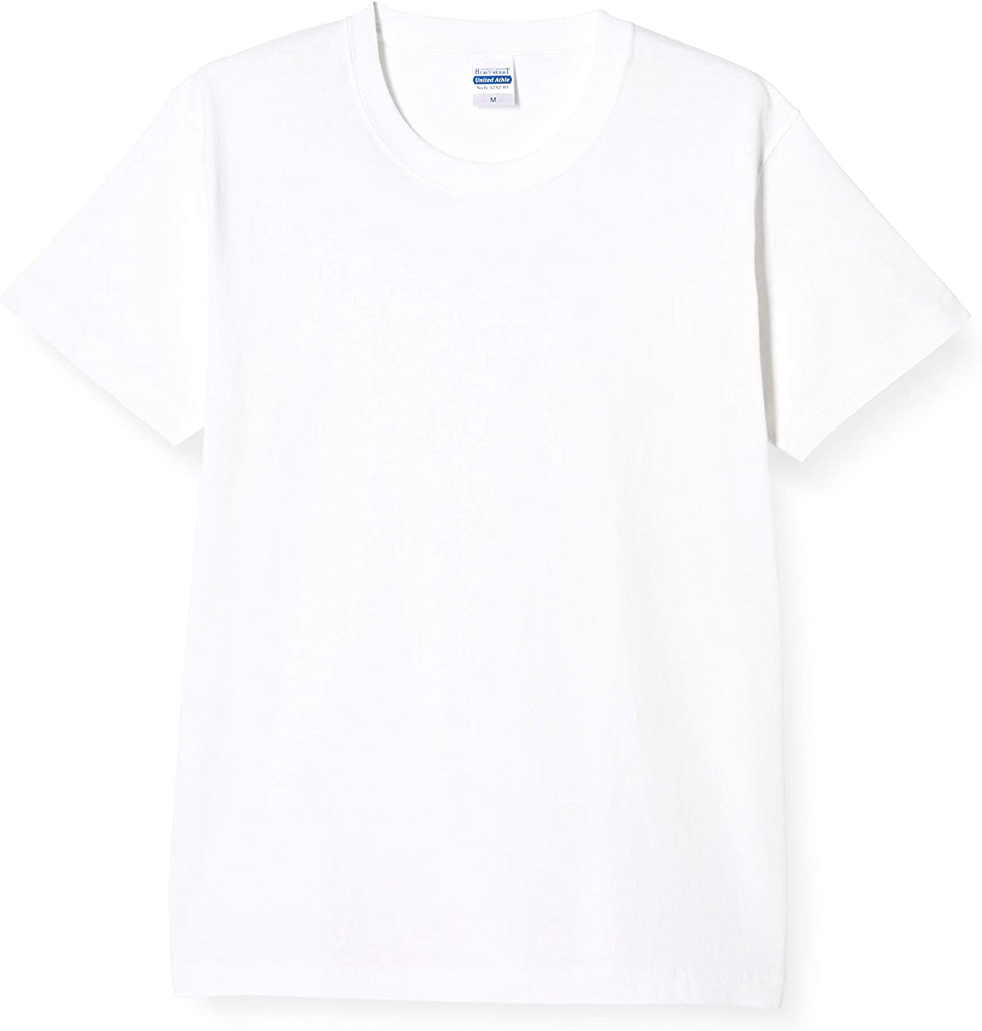 メンズ白Tシャツのおすすめ10選！透ける対策ができる厚手タイプも