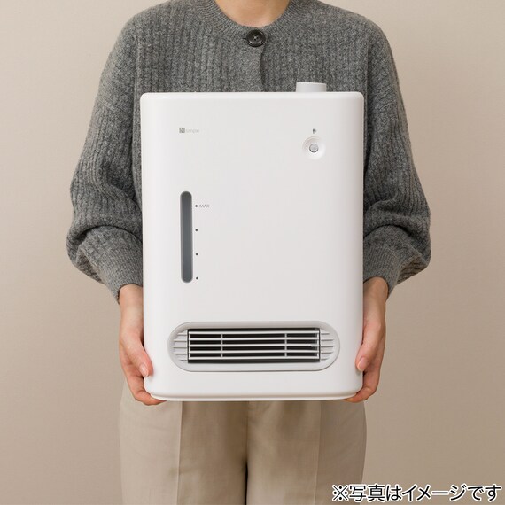 21年版 セラミックファンヒーターのおすすめ16選 大型も Heim ハイム