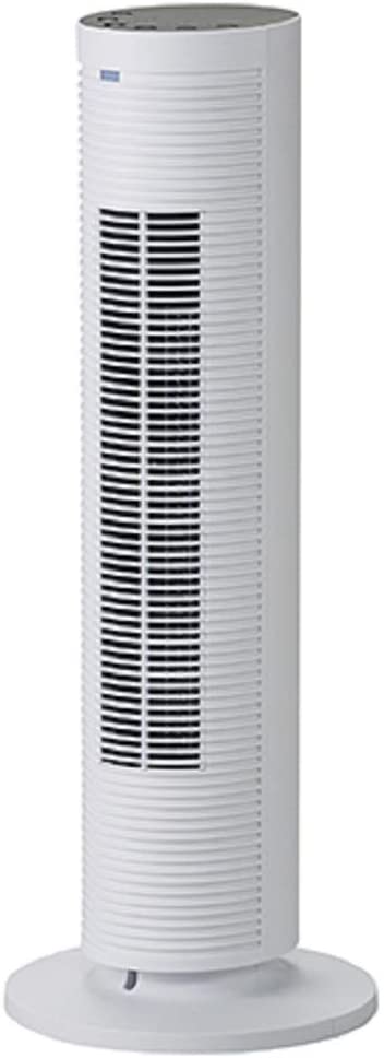 首振り機能|部屋全体をまんべんなくあたためやすい