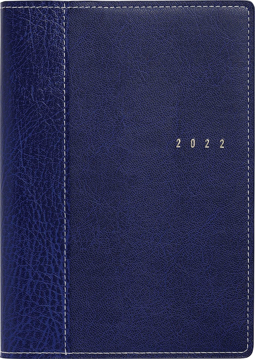 【2022年版】ビジネス手帳のおすすめ16選！本革のカバータイプものサムネイル