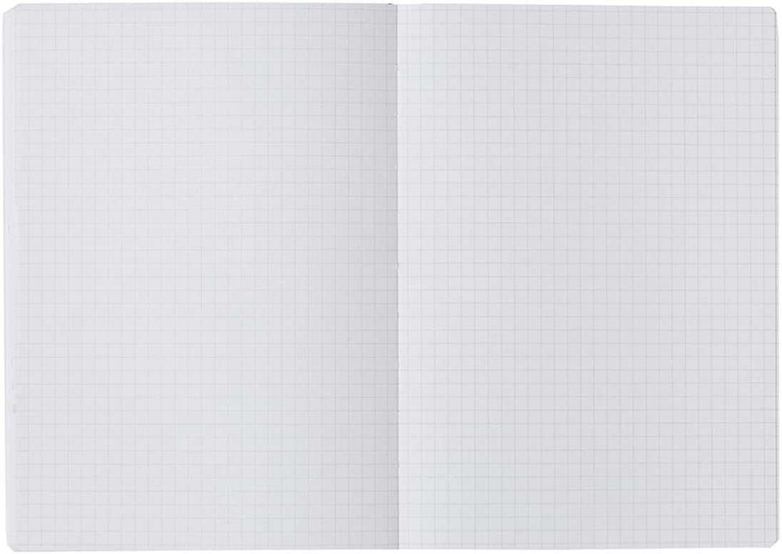 方眼:図表が描きやすく時間割ページをつくるのに便利