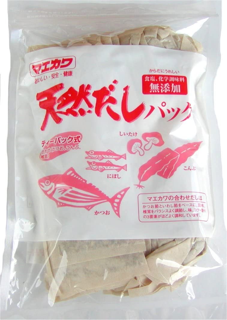 化学調味料無添加|天然素材の味を楽しみたい方におすすめ