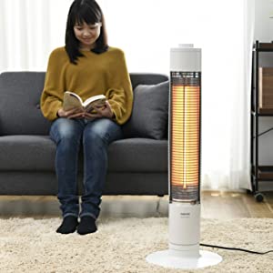 消費電力をチェック