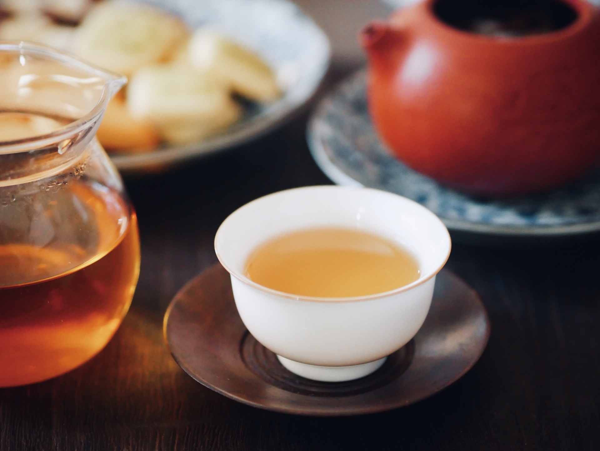 烏龍茶のおすすめ商品比較表