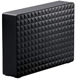4~8TB|ゲームのプレイ動画も保存しておきたい方におすすめ
