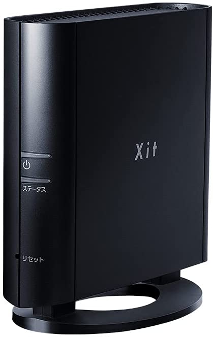 ワイヤレス型は様々な機器で使いやすい