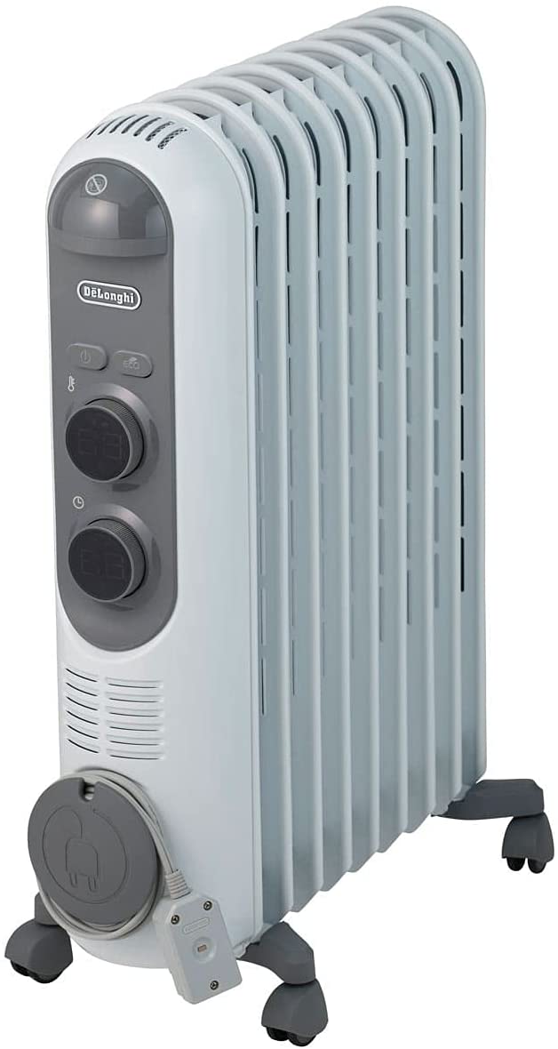 寝室向けの暖房器具とは?