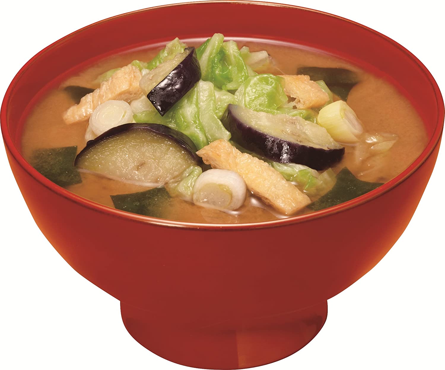 好みにあわせて具や味噌の種類を選ぶ