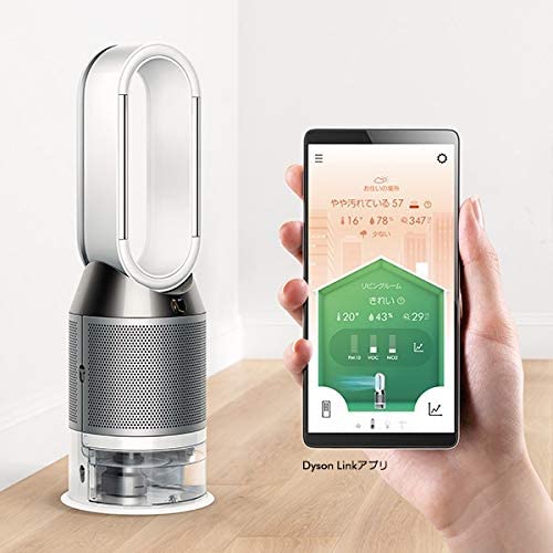 スマホとの連動機能もチェック