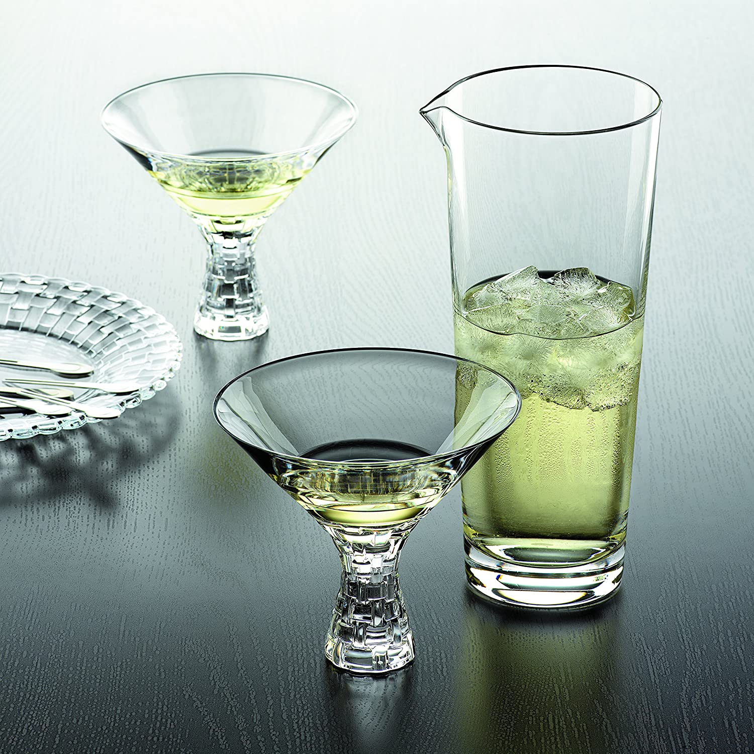 マルガリータグラス・マティーニグラス｜それぞれのお酒専用グラス