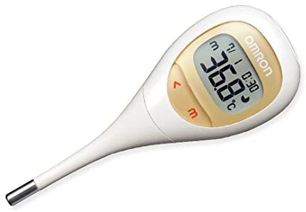 脇タイプ｜正確な体温を計測できる