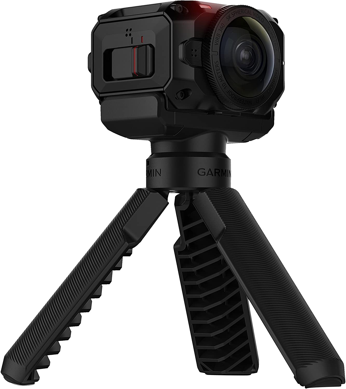 360度ライブストリーミングカメラはライブ配信したい方におすすめ