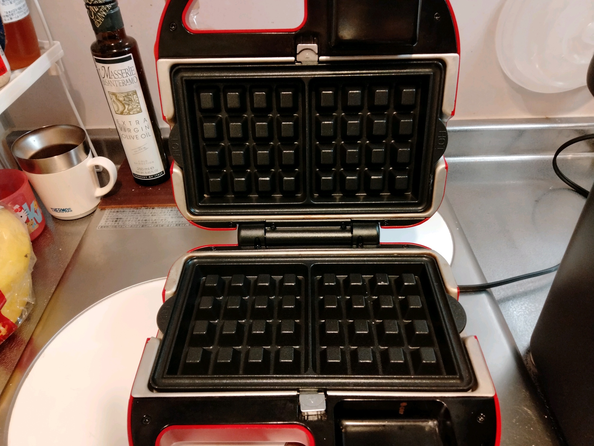 ホットサンドメーカーのおすすめ15選 耳まで焼けるタイプも Heim ハイム