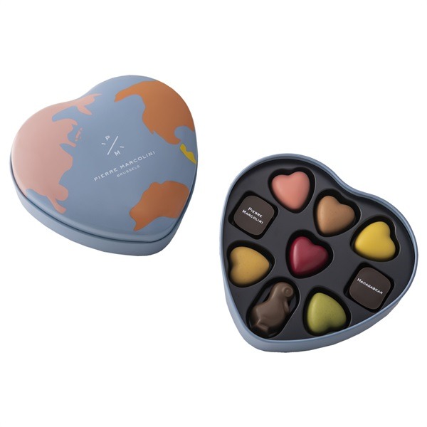 22年版 バレンタインの本命チョコおすすめ24選 Heim ハイム