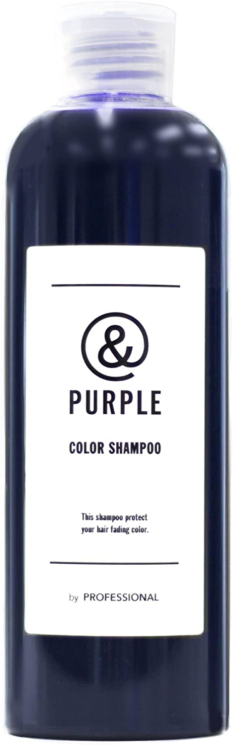 紫シャンプーのおすすめ14選！黄ばみ抑え・白髪向けものサムネイル