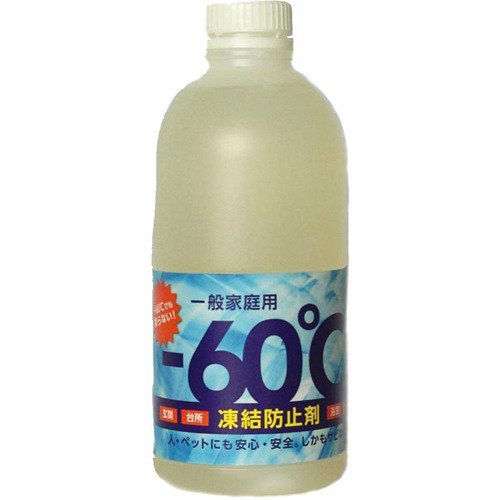 液状タイプ:手軽に撒きやすいのが魅力
