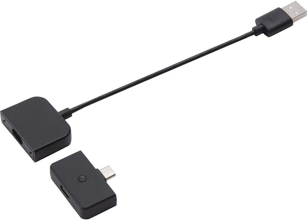 USB：PC・スマホ・ゲーム機など幅広く対応