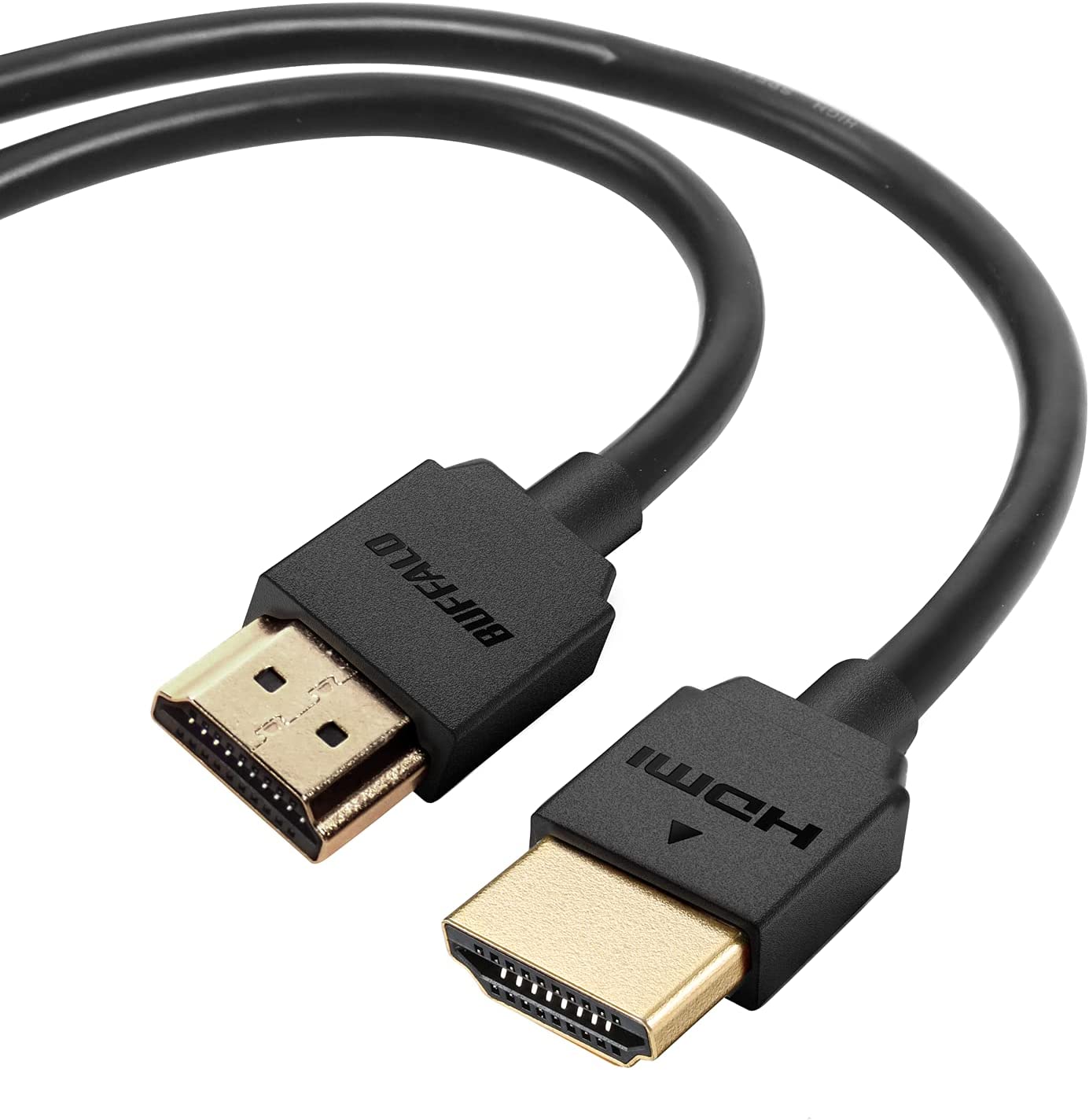 HDMI端子の種類をチェック