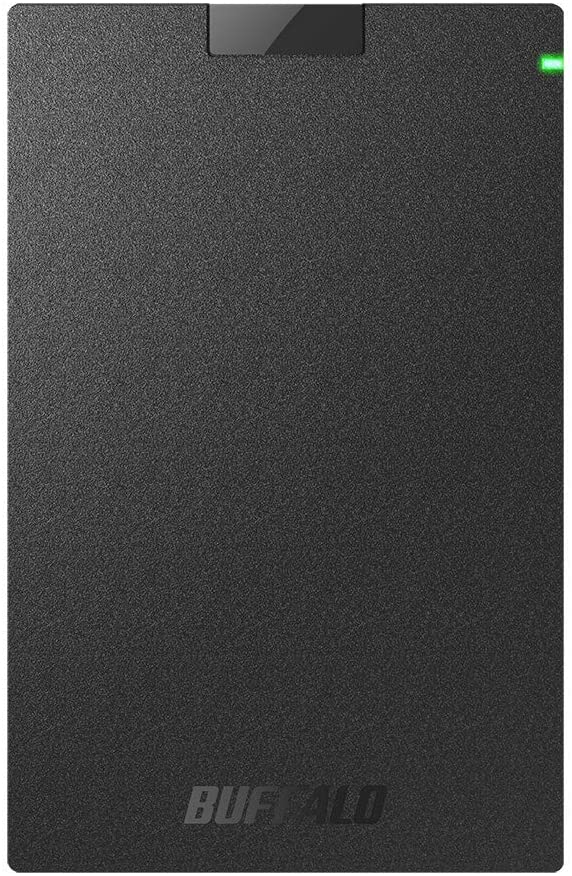 MacBook対応の外付けHDDを使うメリット