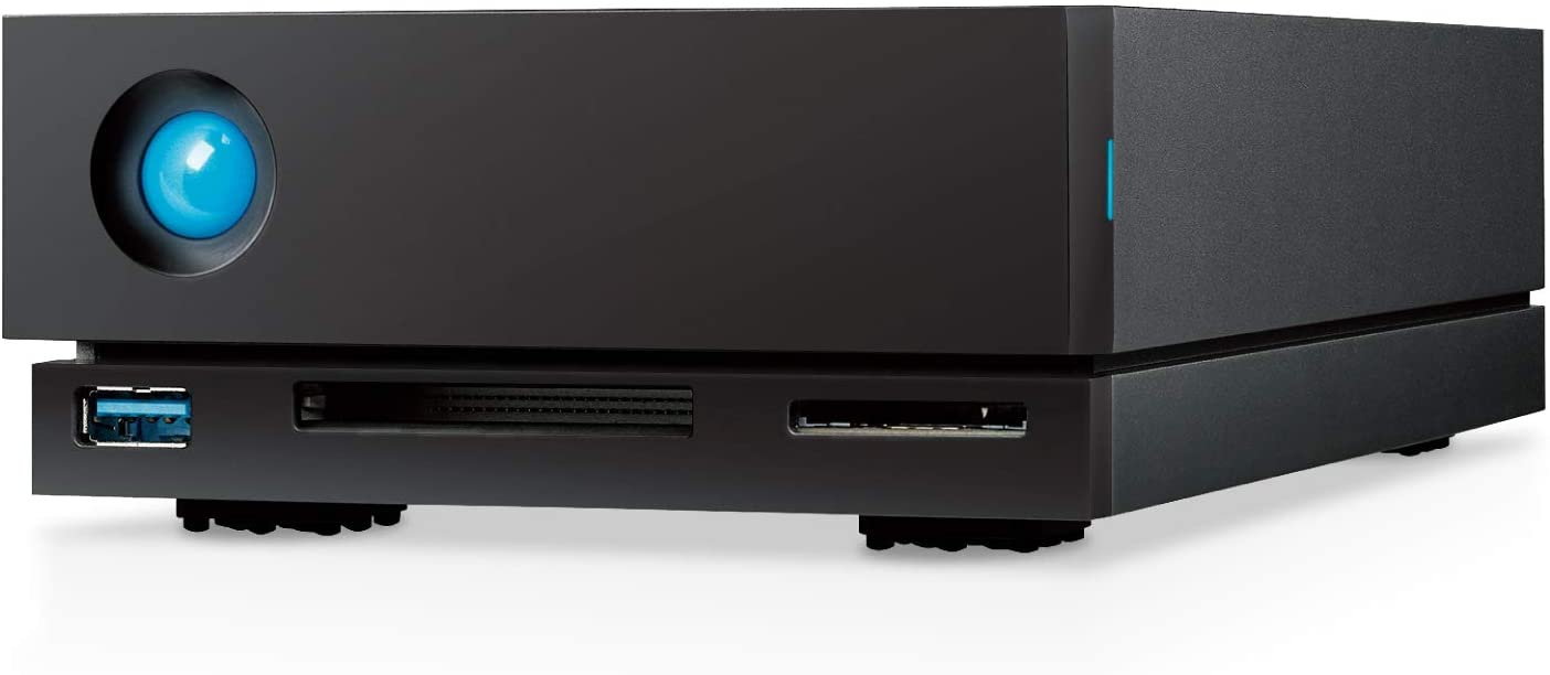 Thunderbolt|データの転送スピードを重視する方におすすめ