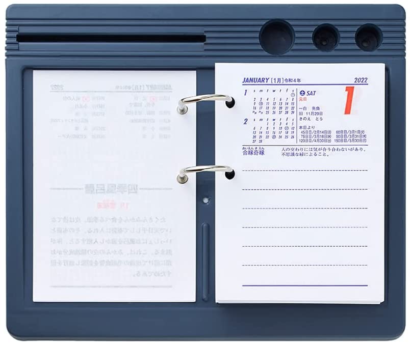 22年版 卓上カレンダーのおすすめ22選 シンプルな仕事用も Heim ハイム