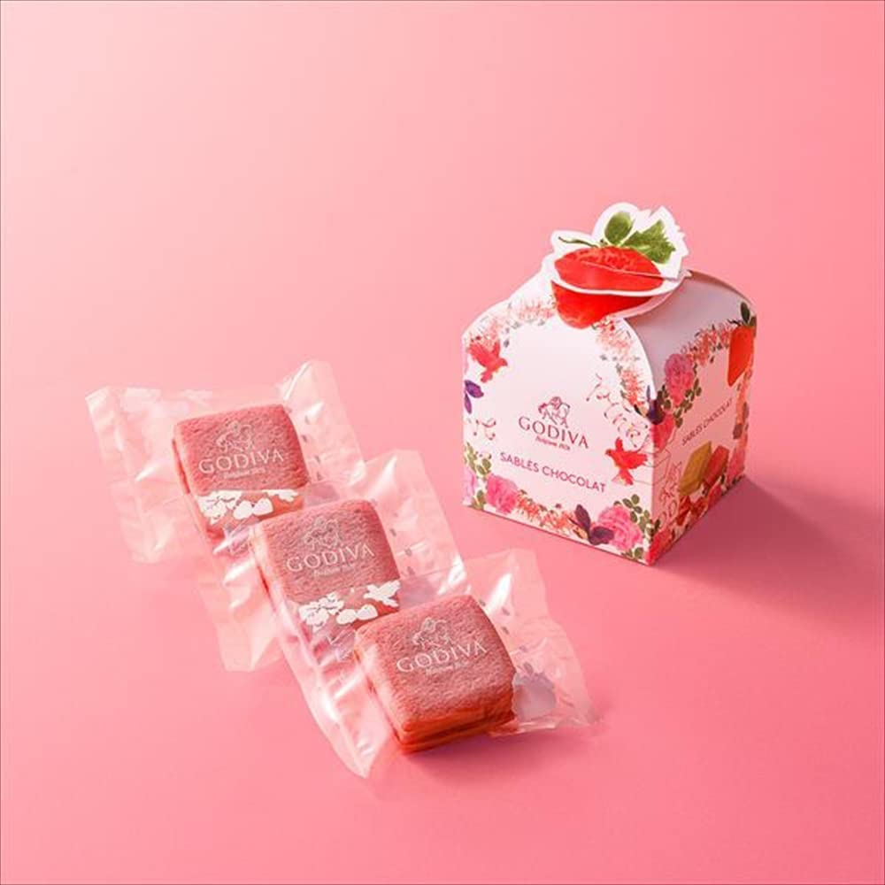 個別に渡す用:話題性のあるものや有名店のお菓子がおすすめ