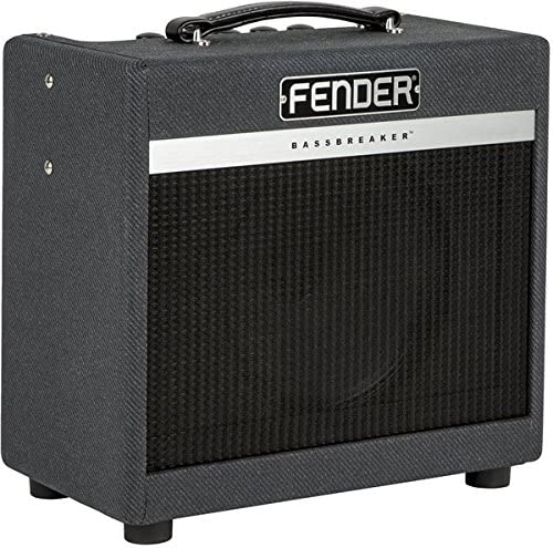 Fender（フェンダー）｜クリーンなサウンドが特徴