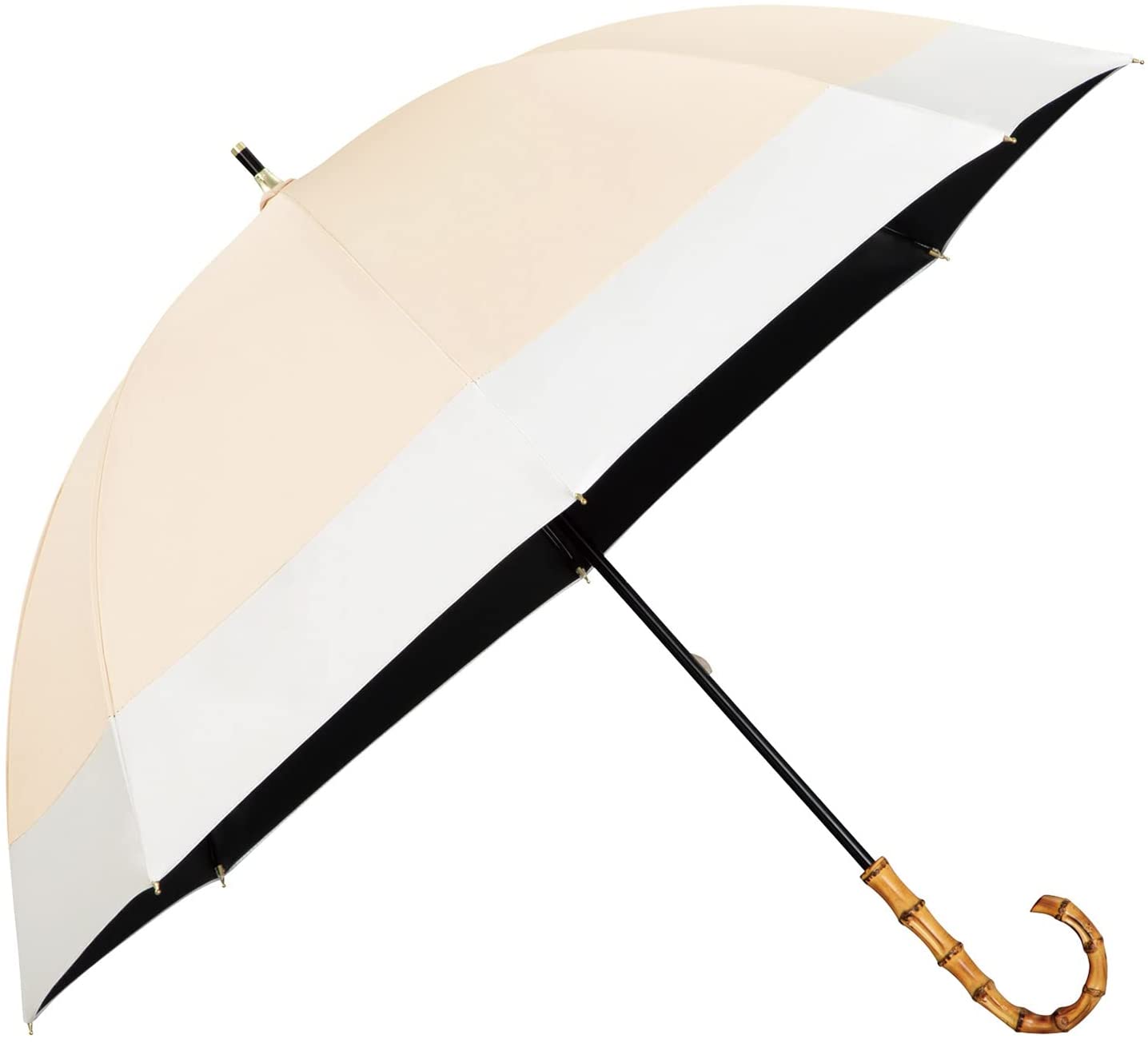 日傘のおすすめ24選！完全遮光タイプも