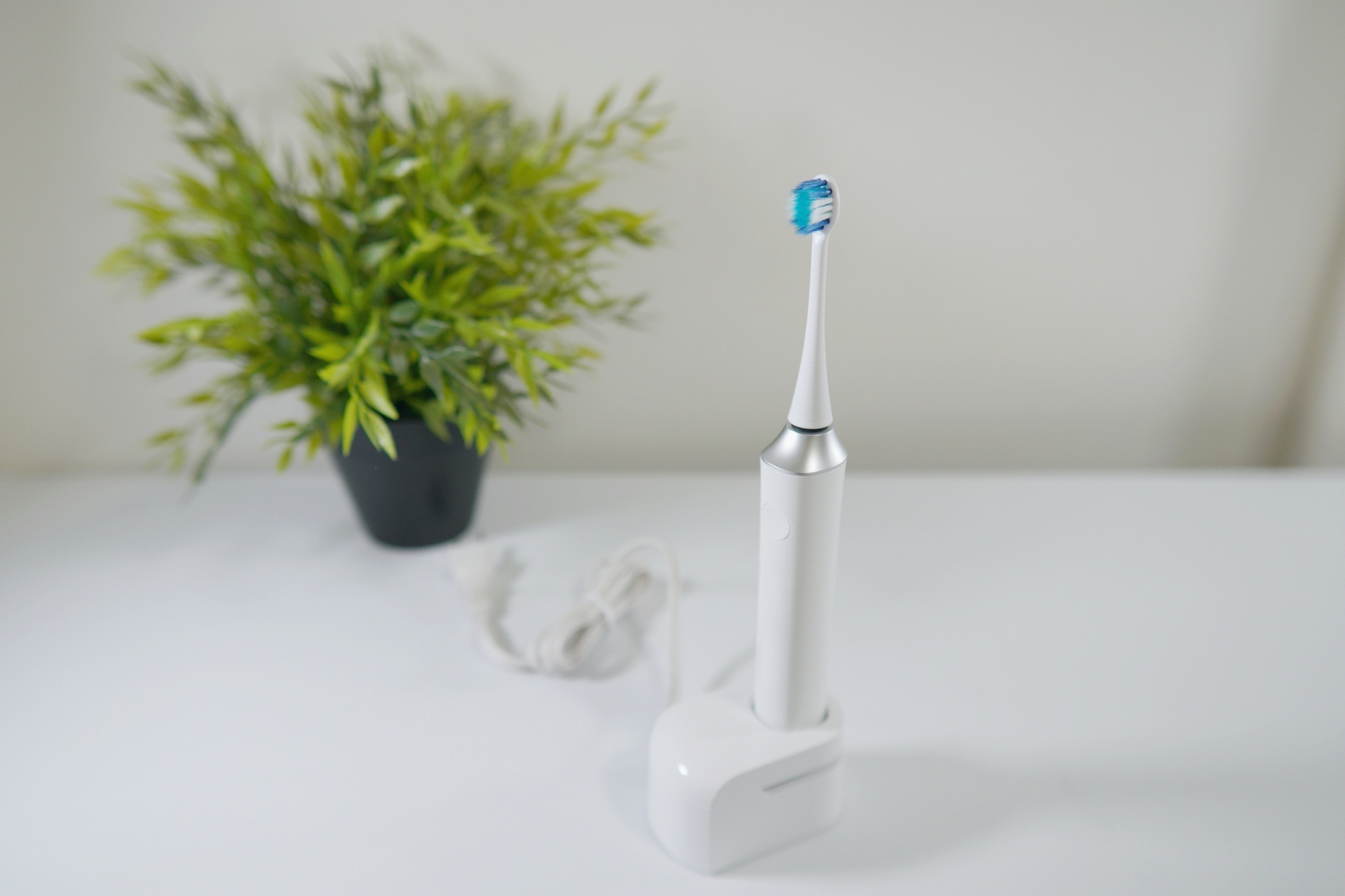 電動歯ブラシに歯磨き粉は必要？