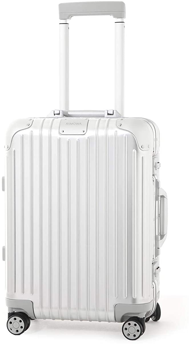 機内持ち込み用スーツケースのおすすめ15選！フロントオープン型も | HEIM [ハイム]