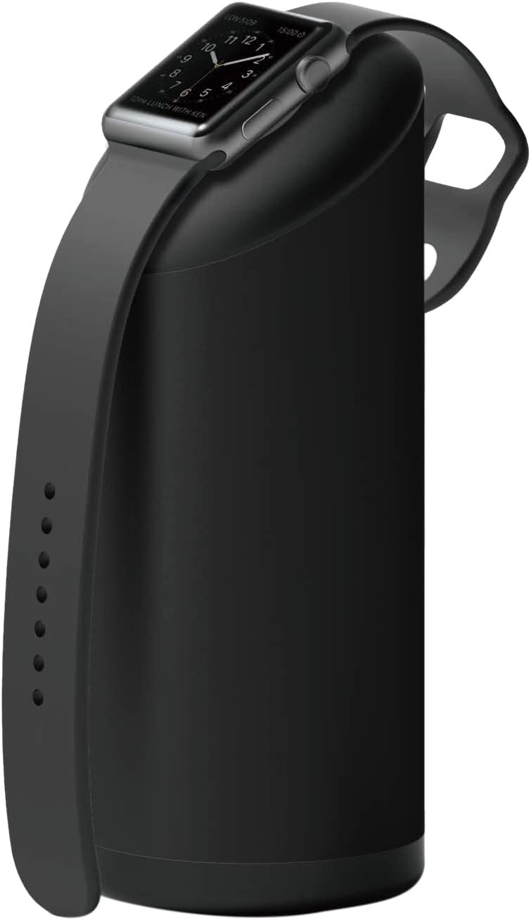 【2022年版】Apple Watchの充電スタンドおすすめ11選