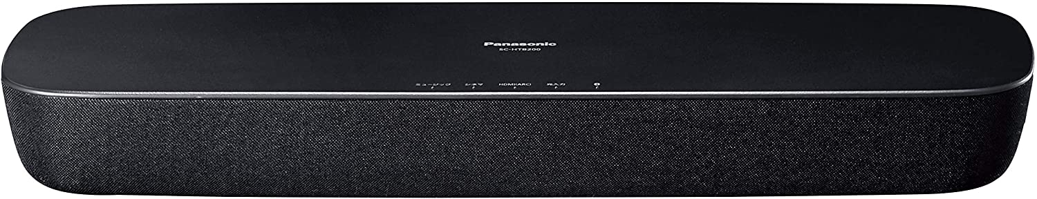 パナソニック（Panasonic）｜最新の立体音響を採用