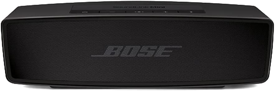 ボーズ（BOSE）｜重低音が強く様々なデバイスで使いやすい