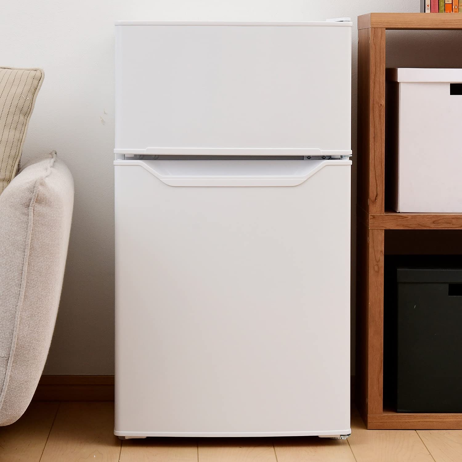 2022年版】ミニ冷蔵庫・小型冷蔵庫のおすすめ17選！静音タイプも 