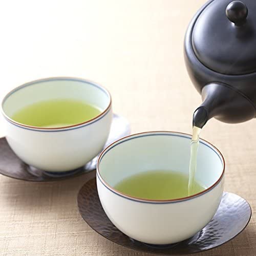 緑茶とは