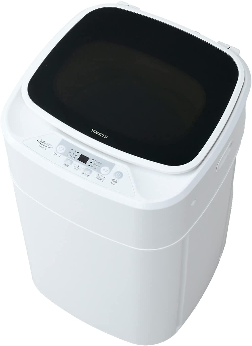 【2022年版】小型洗濯機のおすすめ17選！手動タイプや2層式も