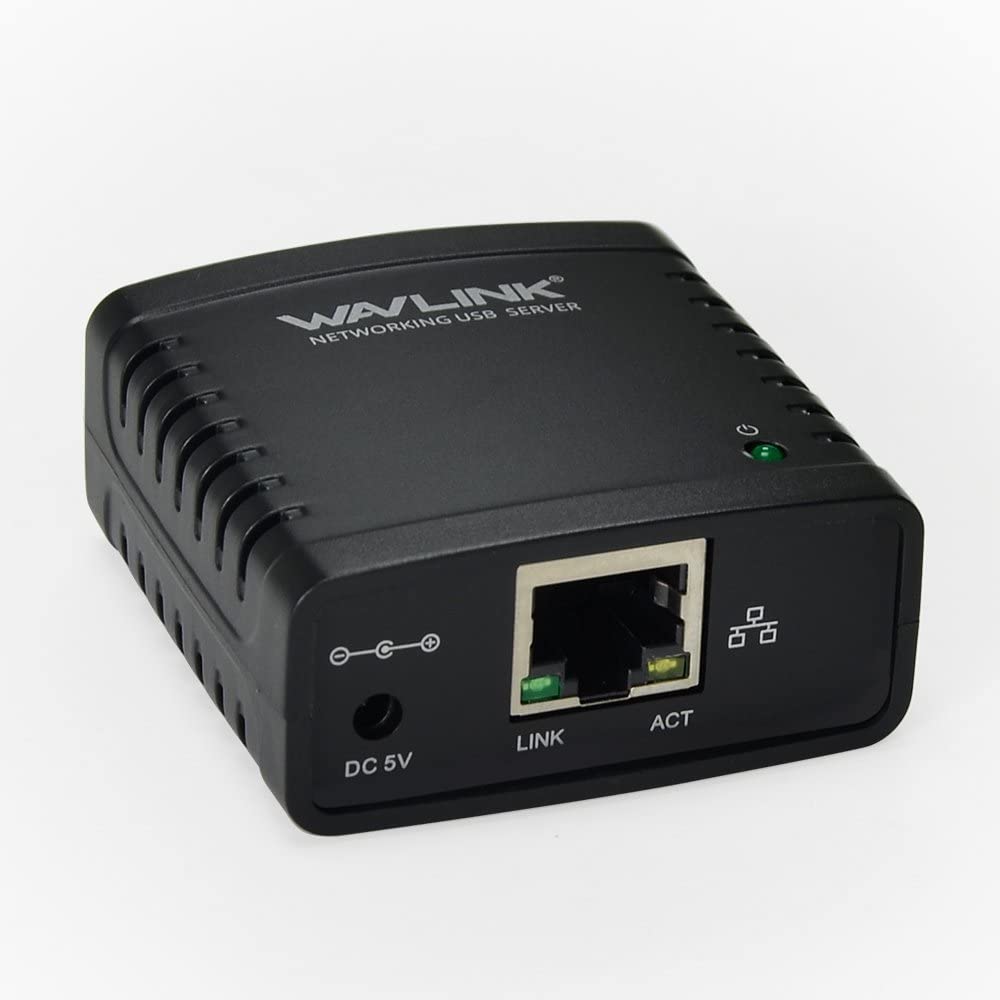 USBデバイス無線化サーバーを使うメリット