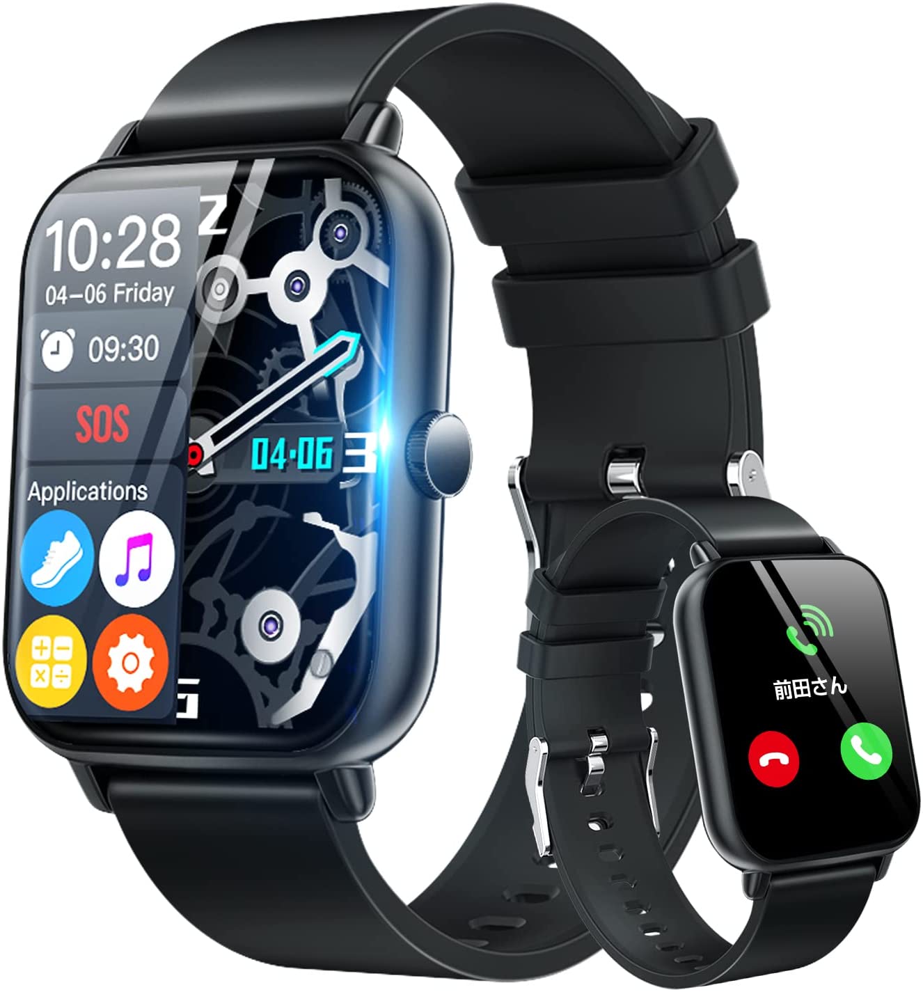 Bluetooth接続|スマホ連携で手軽に使える