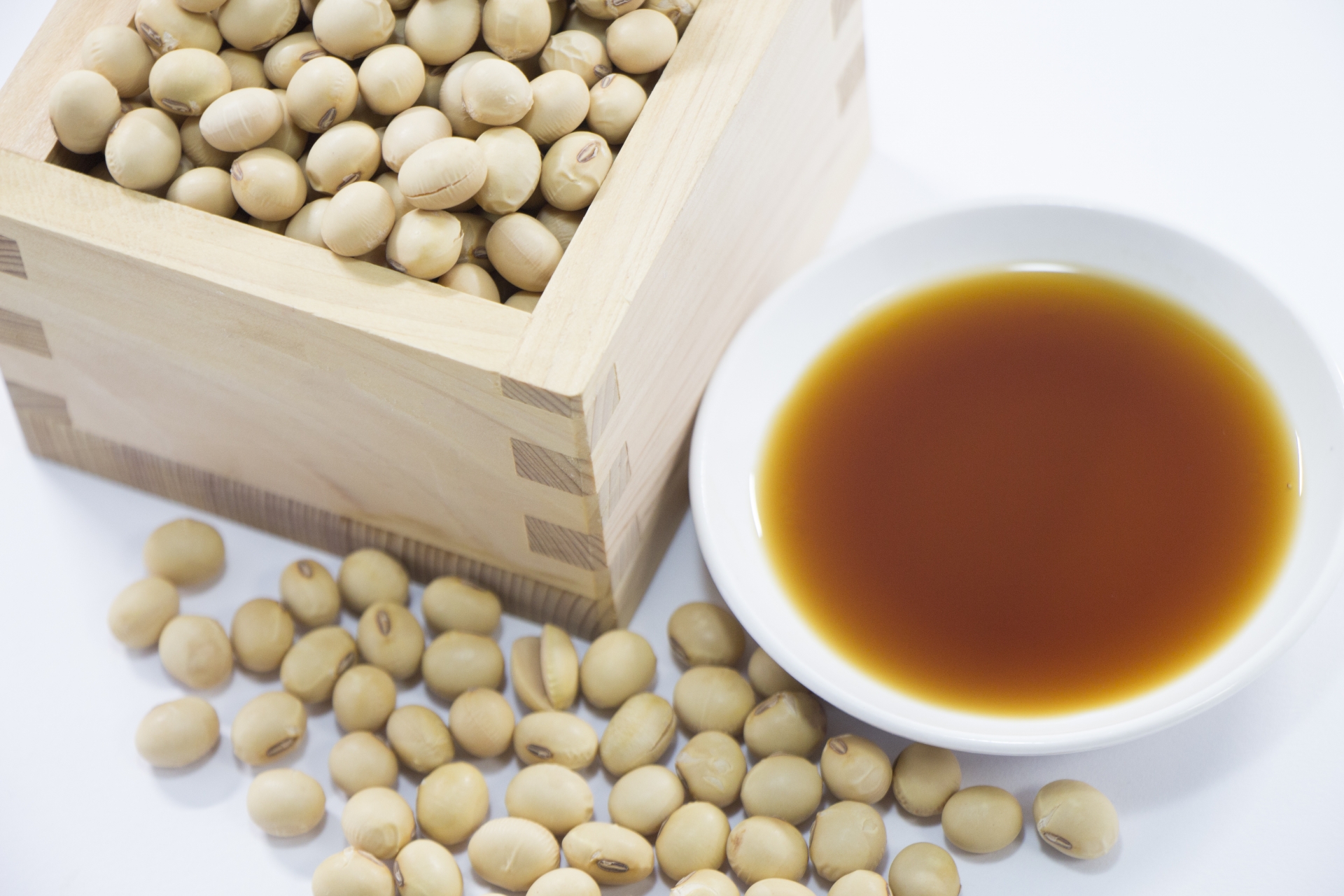 大豆の種類で選ぶ｜価格や製法の違いをチェック