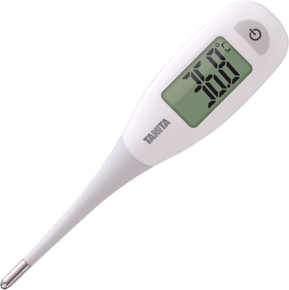 体温計の値が測るたびに違うことがあるのはなぜ？