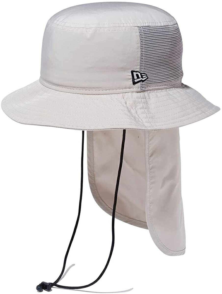 帽子｜熱い日差しから頭を保護できる