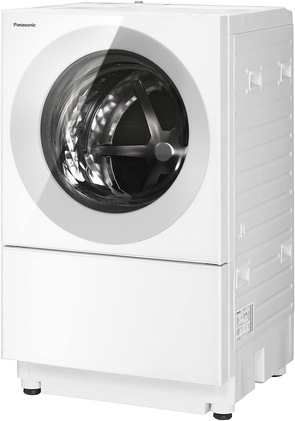 【2022年版】コンパクトなドラム式洗濯機のおすすめ8選！スリム型も