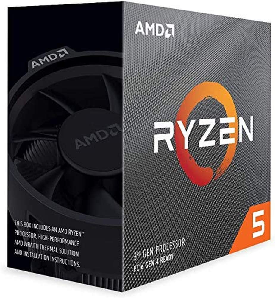 AMD｜低価格で高性能な商品を多く扱っている