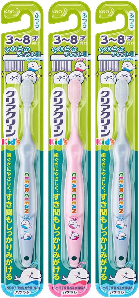 子ども用歯ブラシのおすすめ15選！電動歯ブラシや仕上げ磨き用も