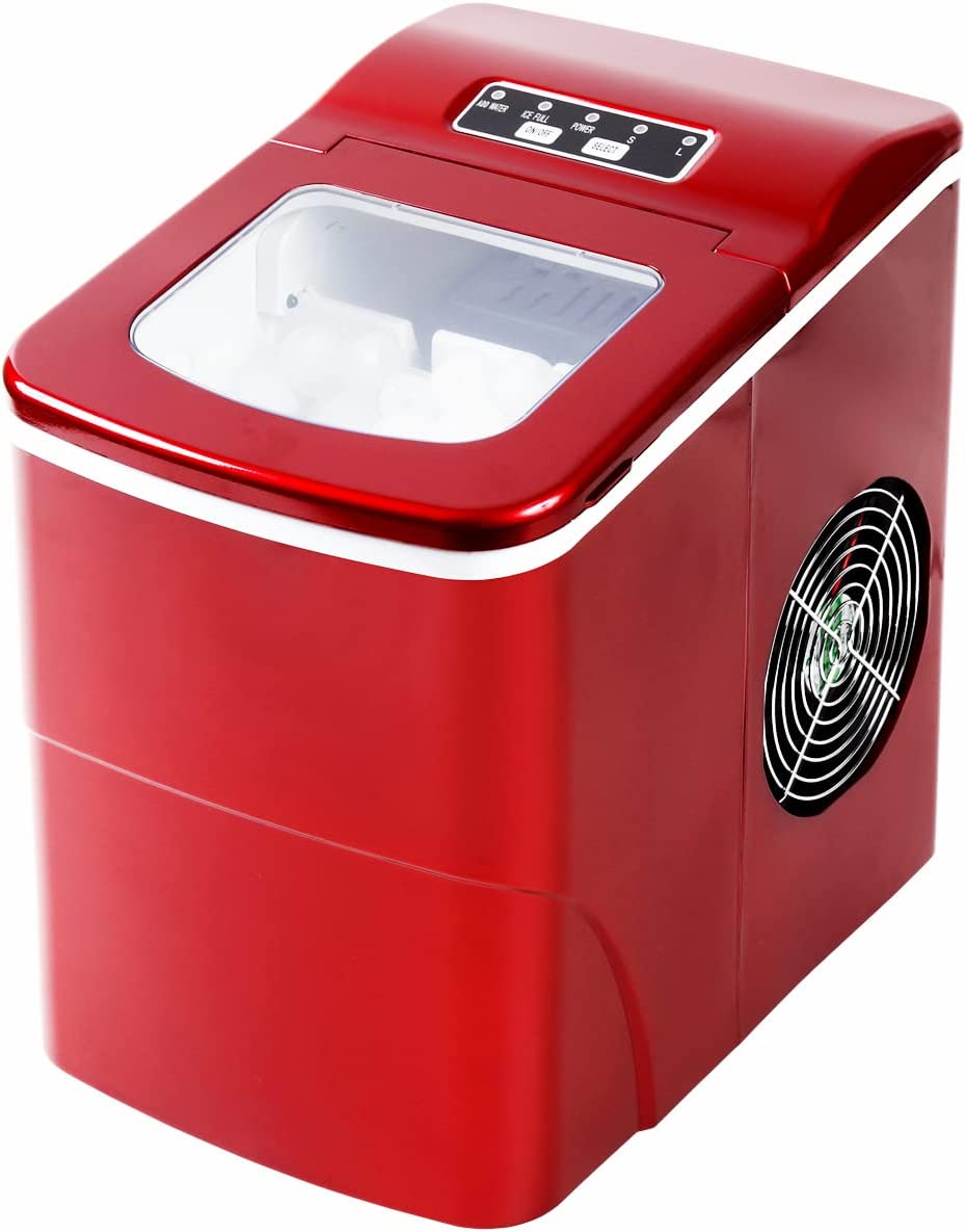【2022年版】家庭用製氷機のおすすめ9選！自動洗浄付きも