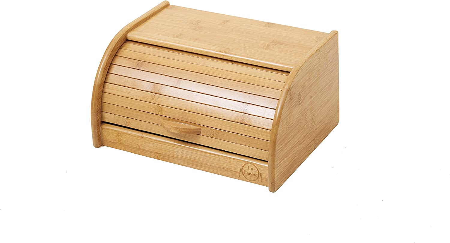 ブレッドケースのおすすめ16選！木製や引き出し式ものサムネイル