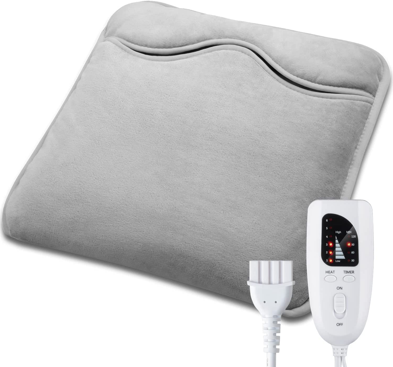 電気毛布・電気あんかは就寝時の冷え対策におすすめ