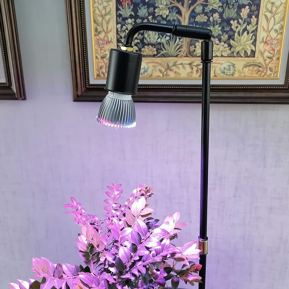 植物育成LEDライトのおすすめ10選！スタンドタイプやクリップタイプも 