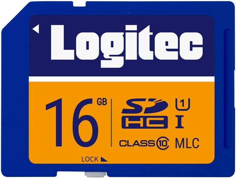 ドライブレコーダー向けのSDカードには「MLC」チップがおすすめ